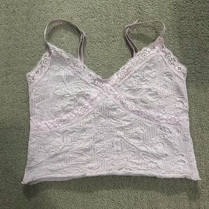 Urban Outfitters Tank Top Size small